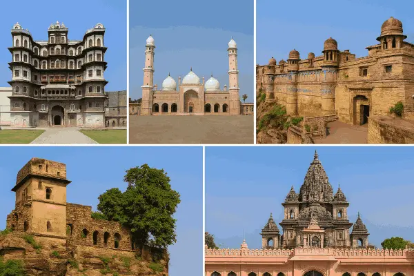 School Management Software in Madhya Pradesh